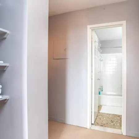 Villa Downtown Atlanta Excellent View! Onsite Parking 1904 Exterior foto
