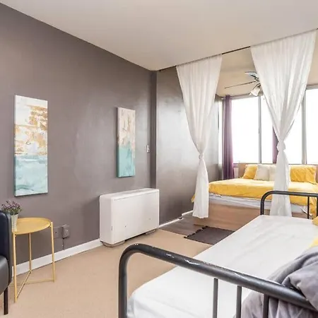 Villa Downtown Atlanta Excellent View! Onsite Parking 1904 Exterior foto