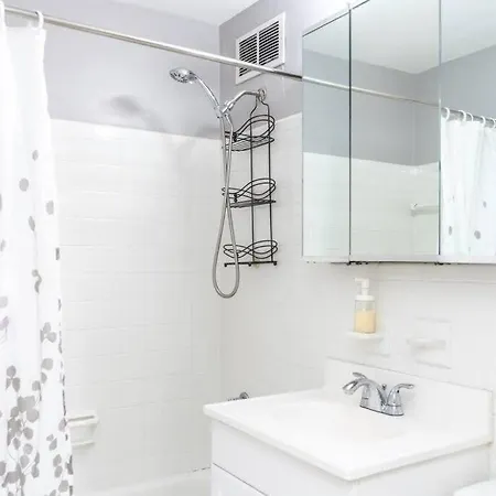 Villa Downtown Atlanta Excellent View! Onsite Parking 1904 Exterior foto