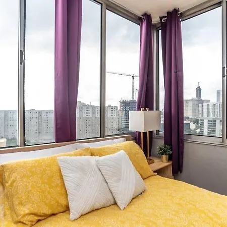 Villa Downtown Atlanta Excellent View! Onsite Parking 1904 Exterior foto