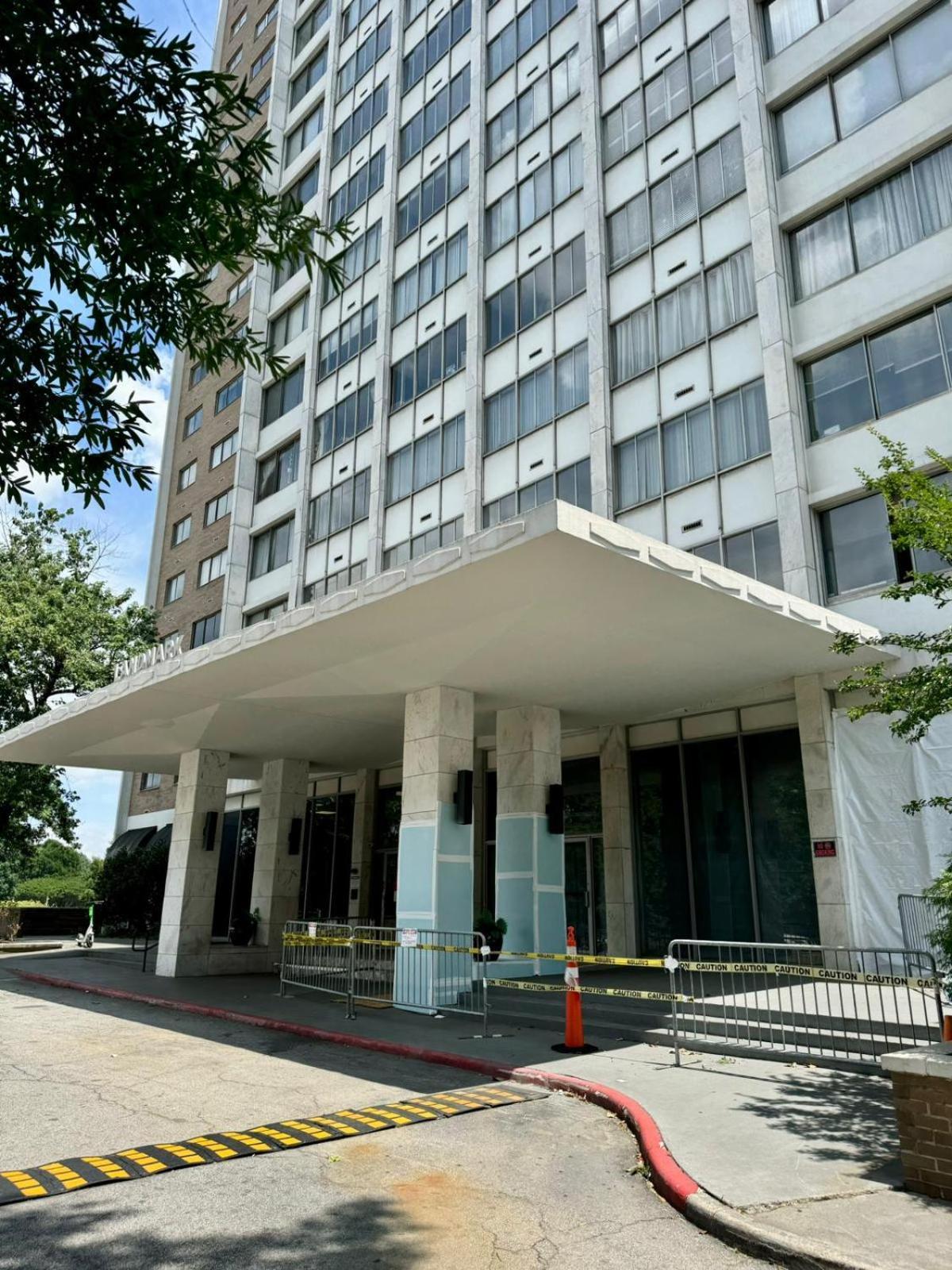 Holiday home Downtown Excellent View! Onsite Parking 1904 Atlanta